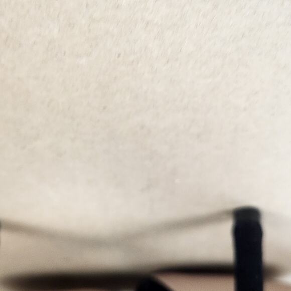 Joan & David Black Suede Strappy Pumps Women’s SZ 9M Pointed Toe Bow Stiletto - Picture 14 of 16